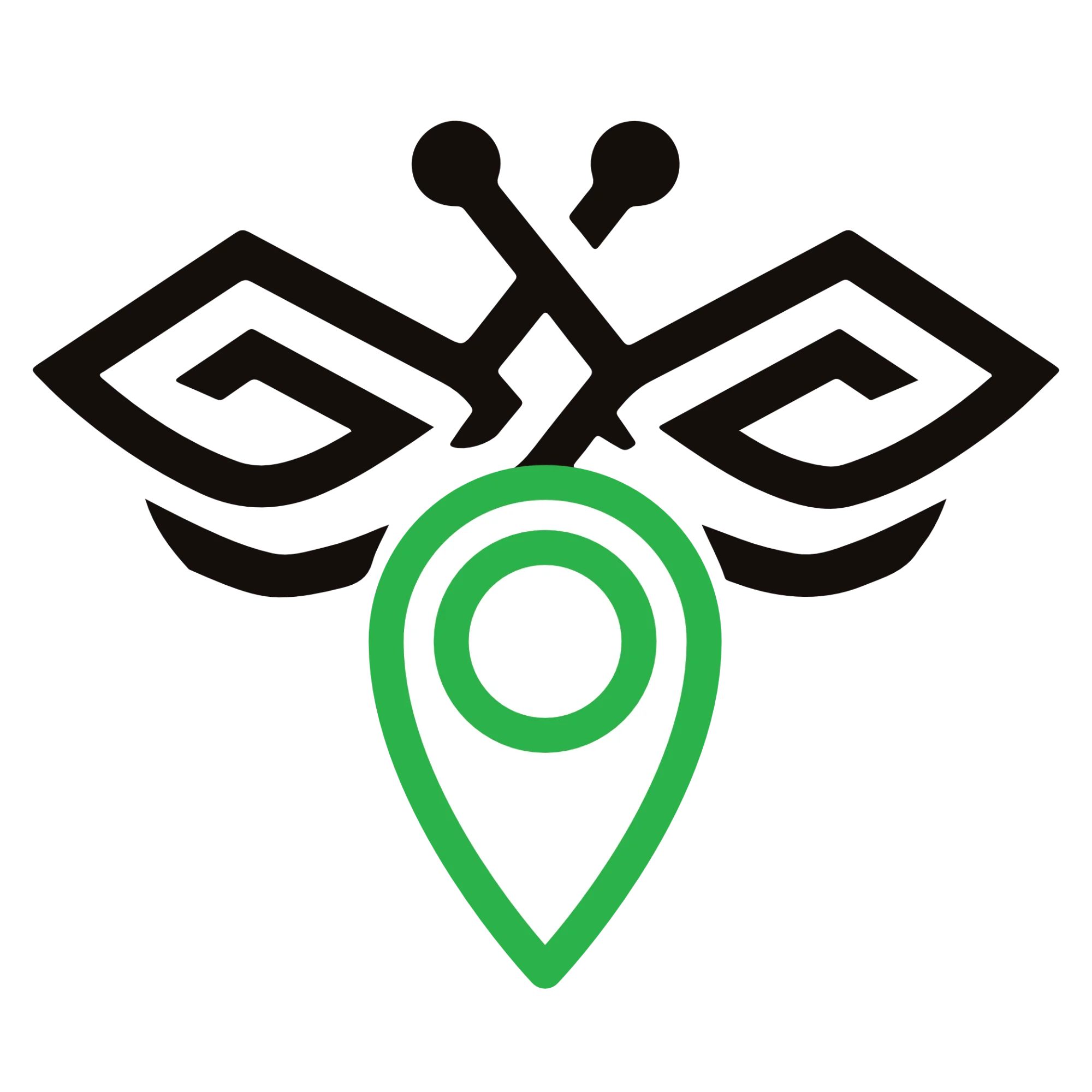 BeeThere Ambassador Logo